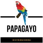 Papagayo_logotipo_pro_sf